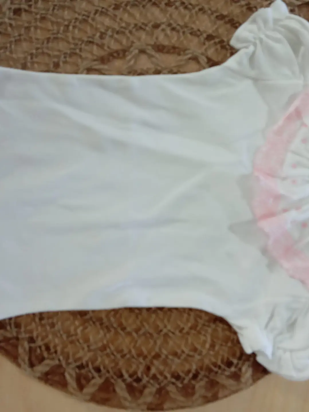 body menina em algodão 1
