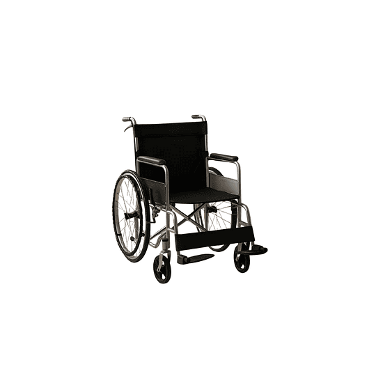 Silla de Ruedas Estándar