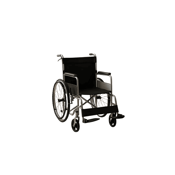 Silla de Ruedas Estándar (2)
