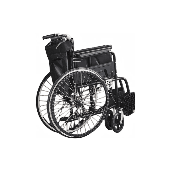 Silla de Ruedas Estándar (3)