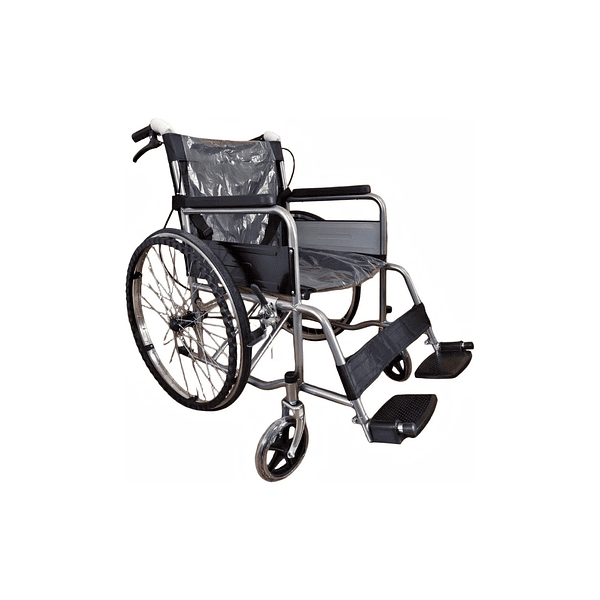 Silla de Ruedas Estándar