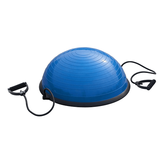 Bosu Balón Inflable