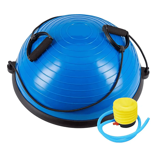 Bosu Balón Inflable