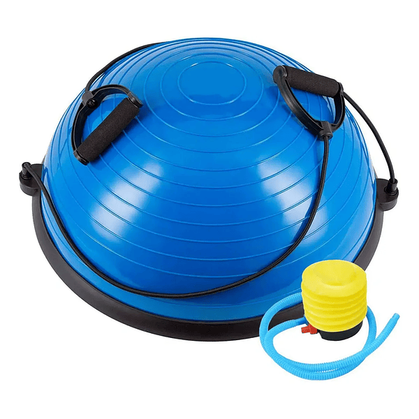 Bosu Balón Inflable (2)