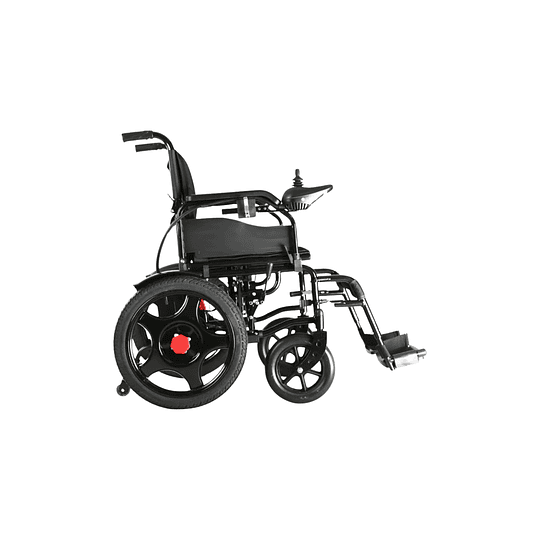 Silla de Ruedas Eléctrica