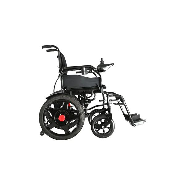 Silla de Ruedas Eléctrica (3)