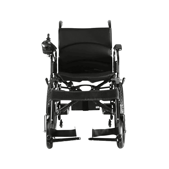 Silla de Ruedas Eléctrica