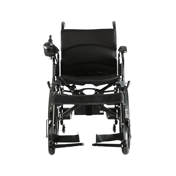 Silla de Ruedas Eléctrica (4)