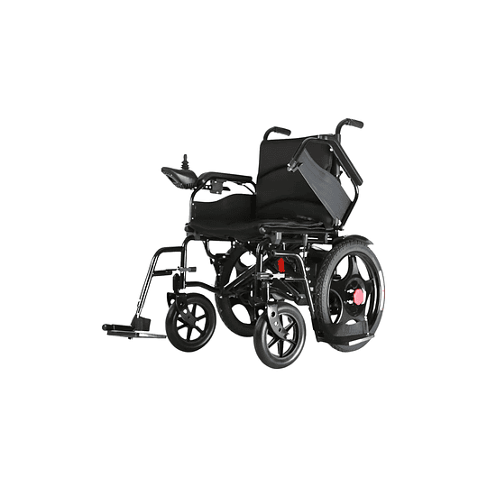 Silla de Ruedas Eléctrica