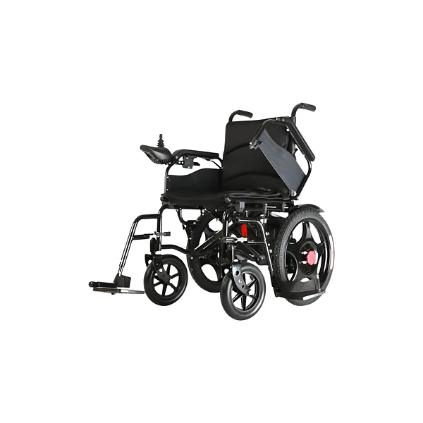 Silla de Ruedas Eléctrica