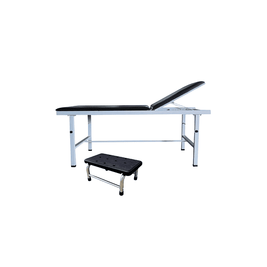 Escabel Clínico 1 Peldaño