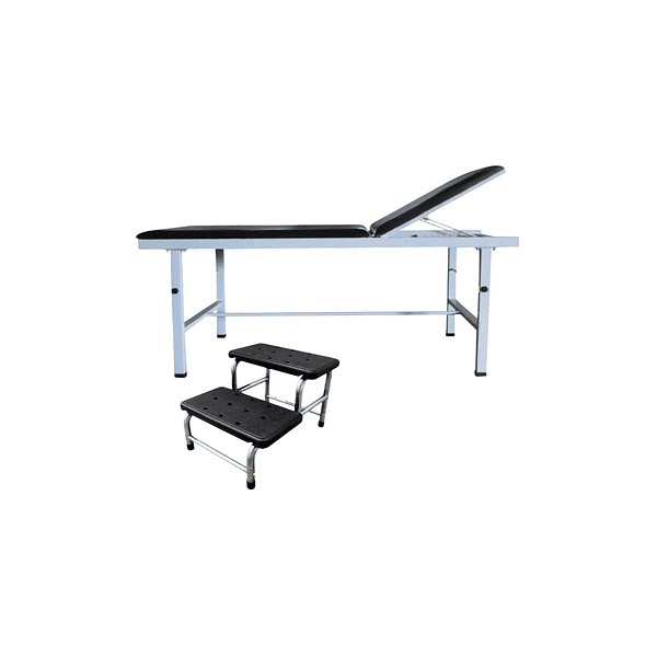 Escabel Clínico 2 Peldaños (2)