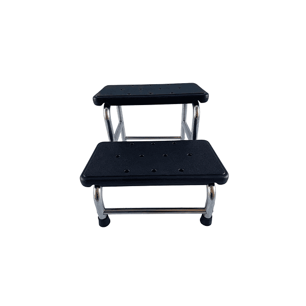 Escabel Clínico 2 Peldaños (3)