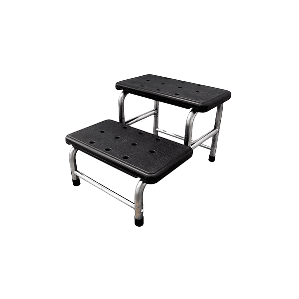 Escabel Clínico 2 Peldaños