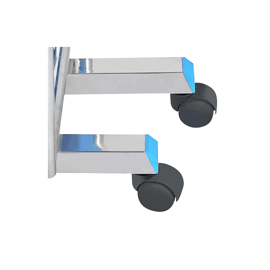 Biombo de 3 Cuerpos Plegable