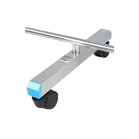 Biombo de 3 Cuerpos Plegable