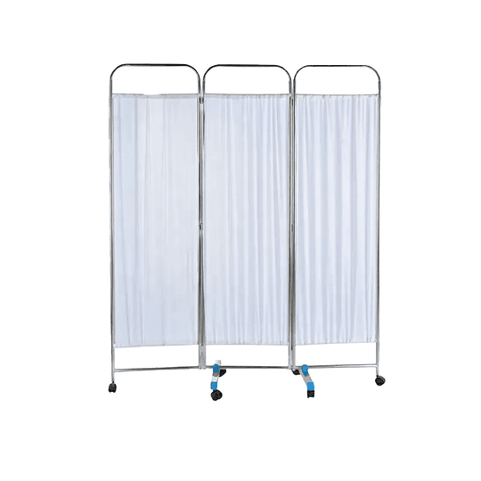 Biombo de 3 Cuerpos Plegable