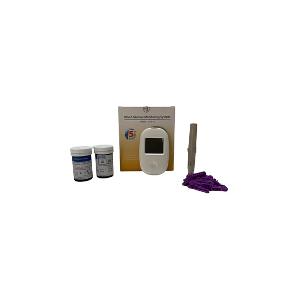 Oferta Pack Equipos de Medición (3)