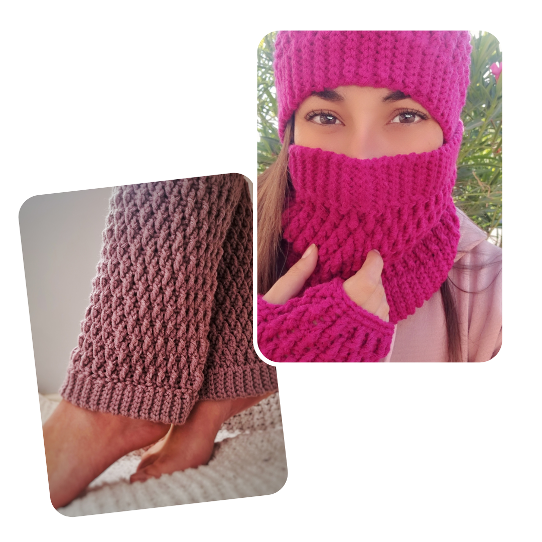 Set de Invierno Abril