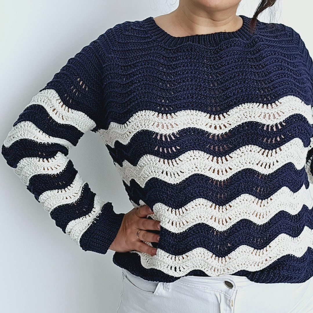 Sweater Copacabana
