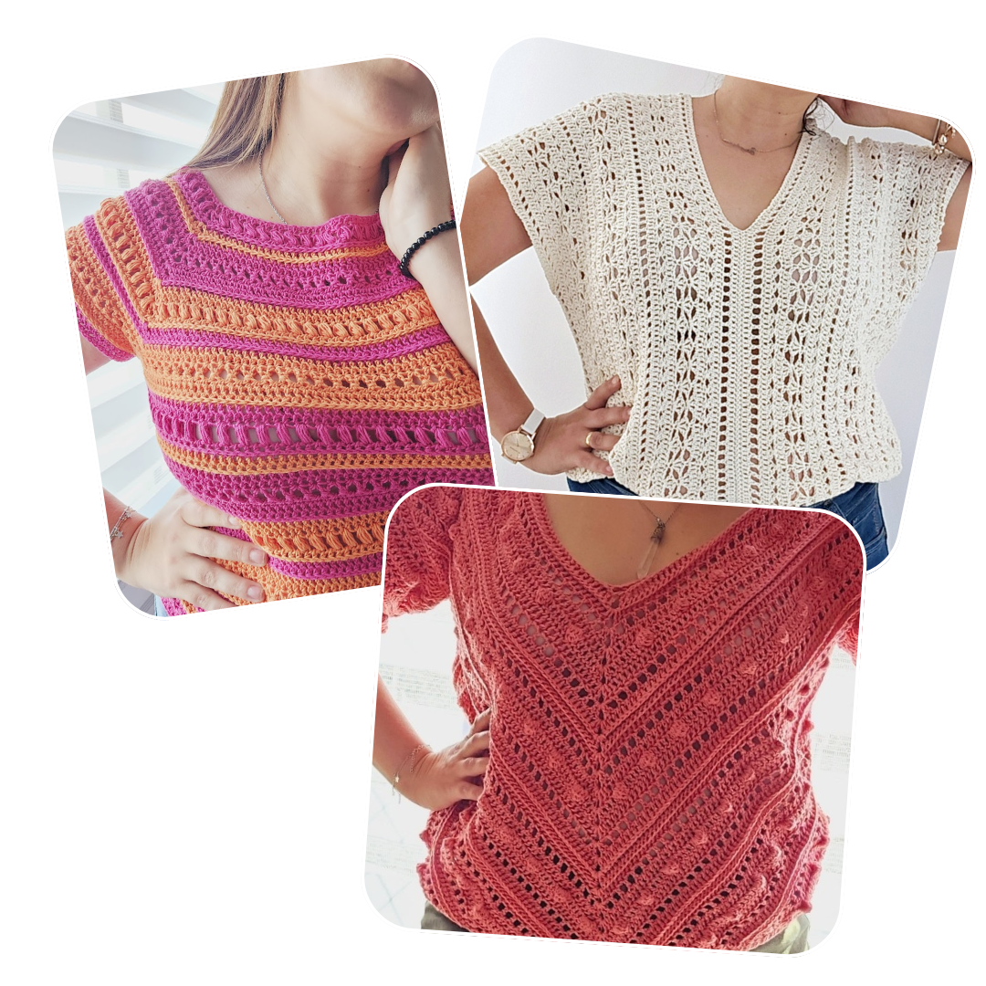 Trio de Verano: Ivy + Nativo + Dejavú