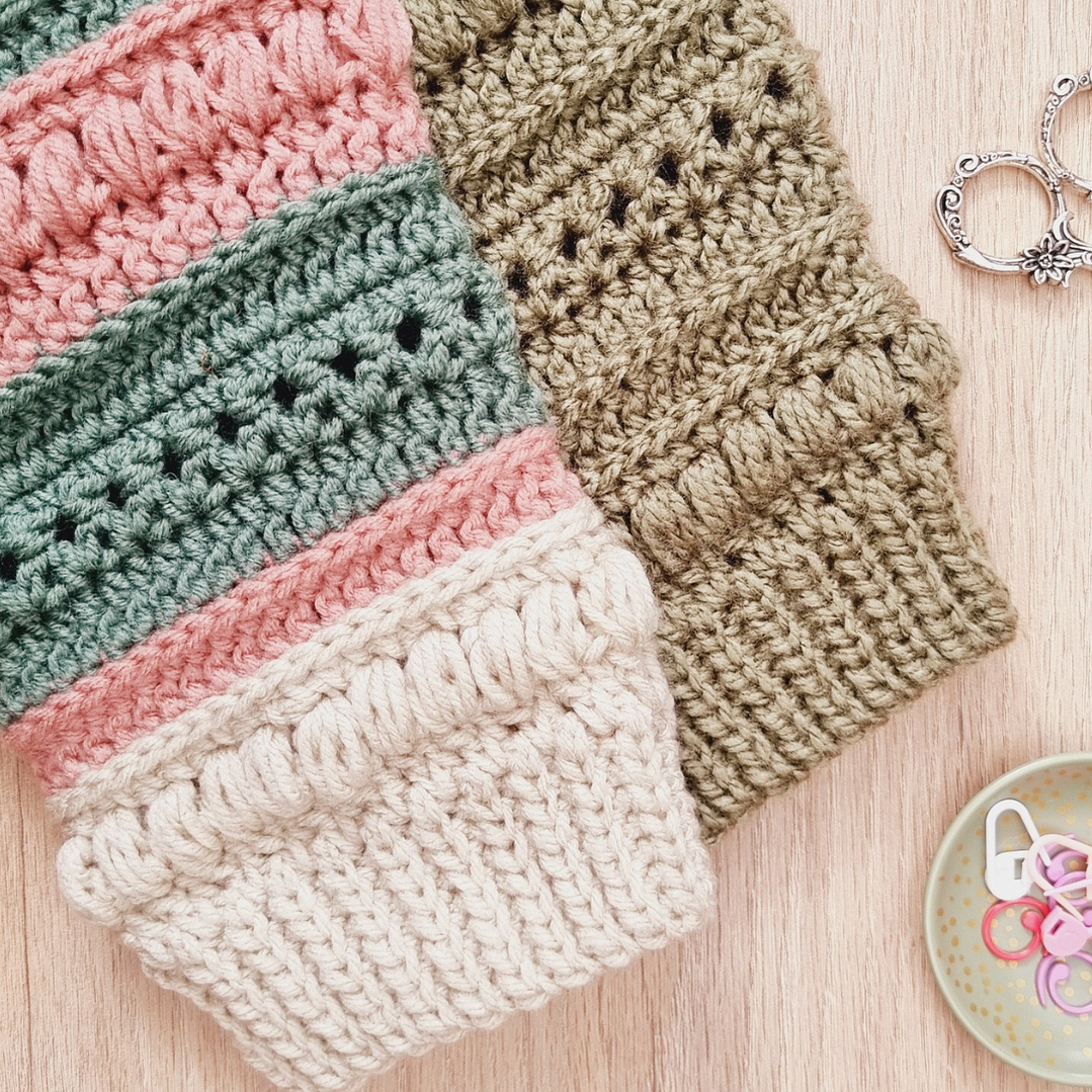 Pack Nativo DK: Sweater + Cárdigan  3