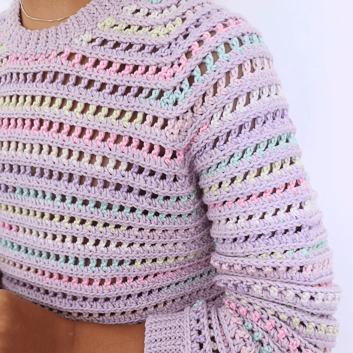 Sweater Nintai Mini 3