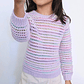 Sweater Nintai Mini - Miniatura 4