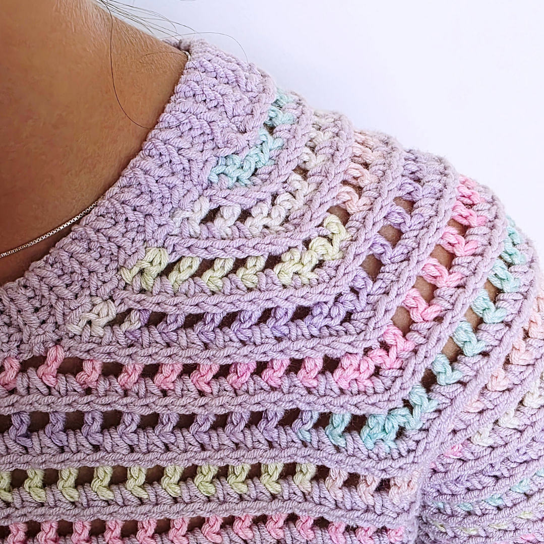 Sweater Nintai Mini 6