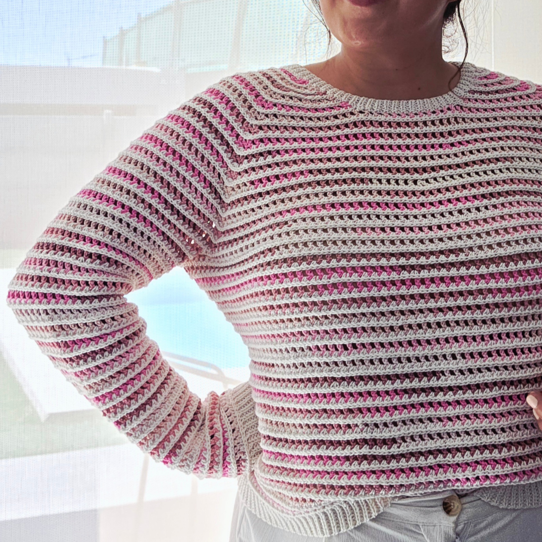 Sweater Nintai