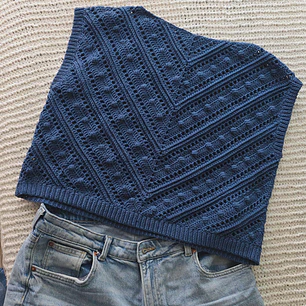 Lanzamiento: Déjà vu Vest