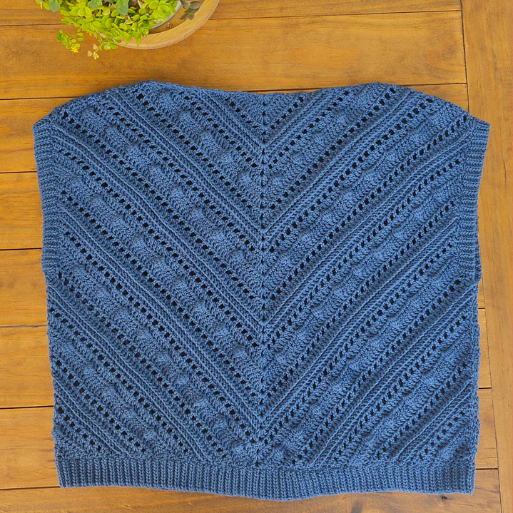 Lanzamiento: Déjà vu Vest 10