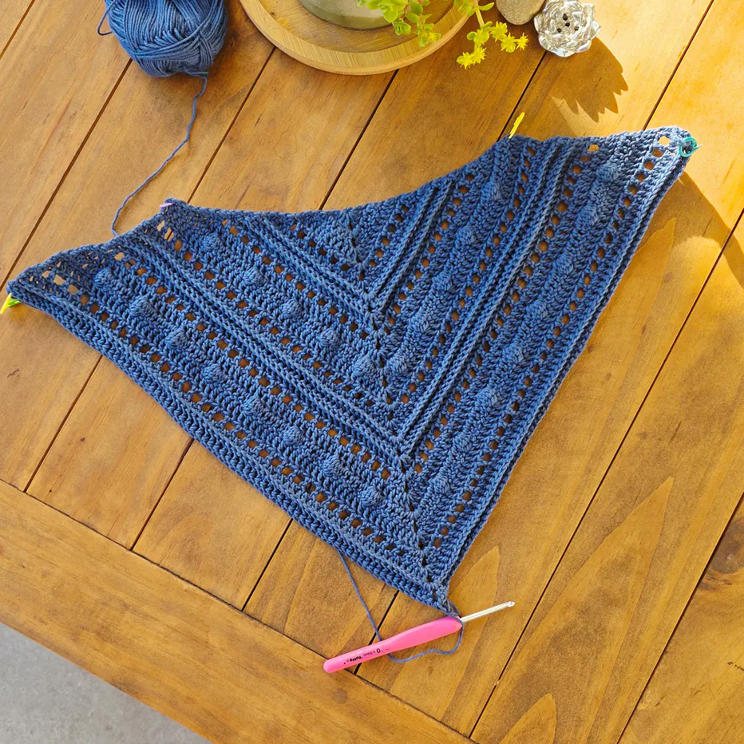 Lanzamiento: Déjà vu Vest 9