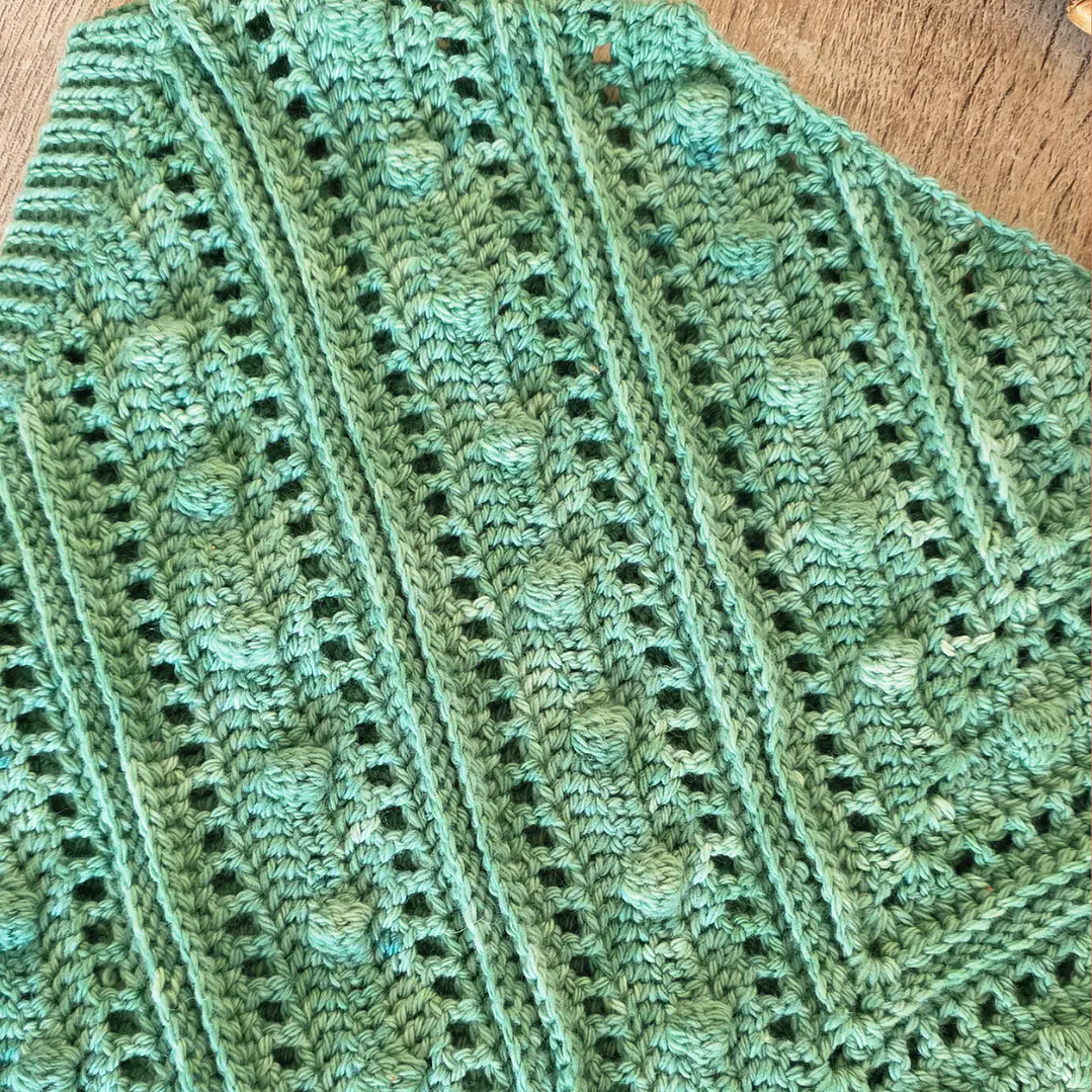 Déjà vu Vest 13
