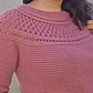 Sweater Zinnia - Miniatura 2