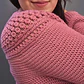 Sweater Zinnia - Miniatura 10