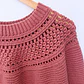 Sweater Zinnia - Miniatura 4