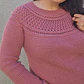 Sweater Zinnia - Miniatura 11