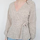 Release: Organza Cardigan - thumbnail 8