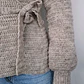 Organza Cardigan - thumbnail 9