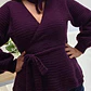 Organza Cardigan - thumbnail 1