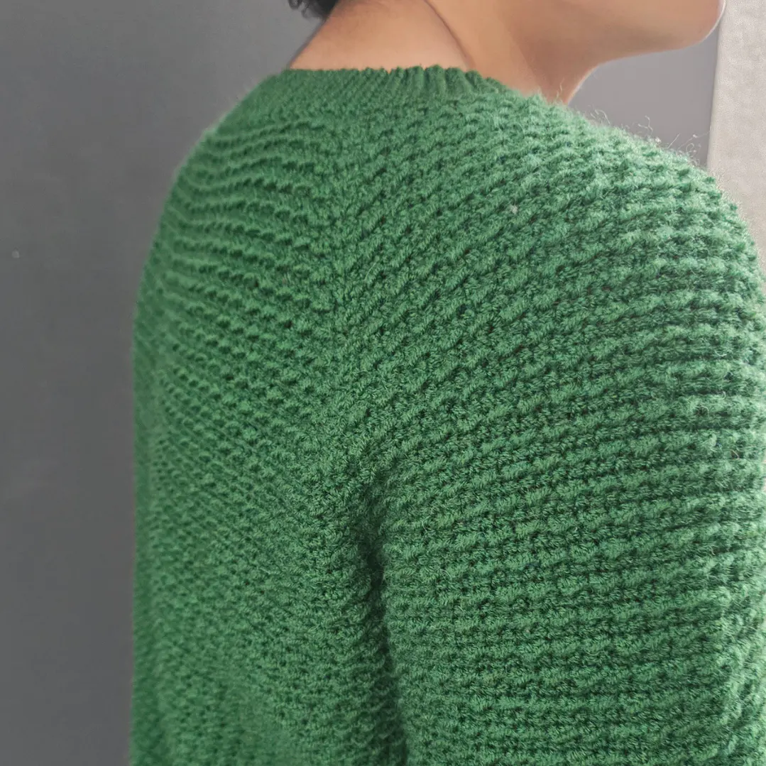 Sweater Niebla 3