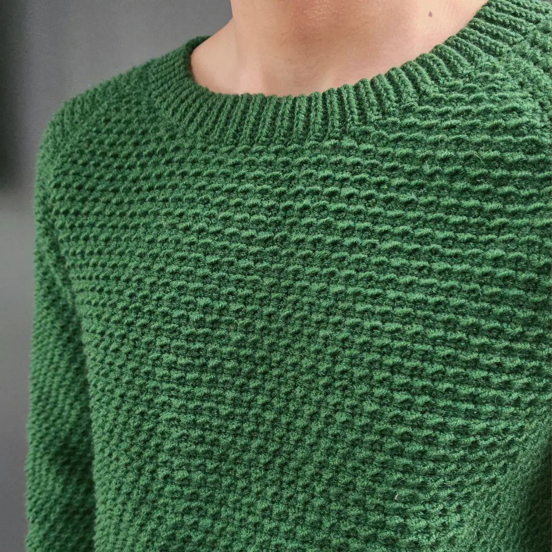 Sweater Niebla 5