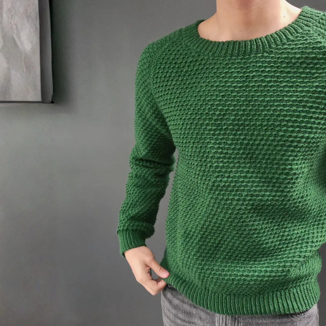 Sweater Niebla 6
