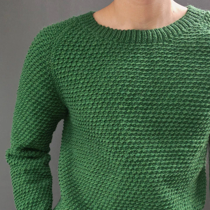 Sweater Niebla 1