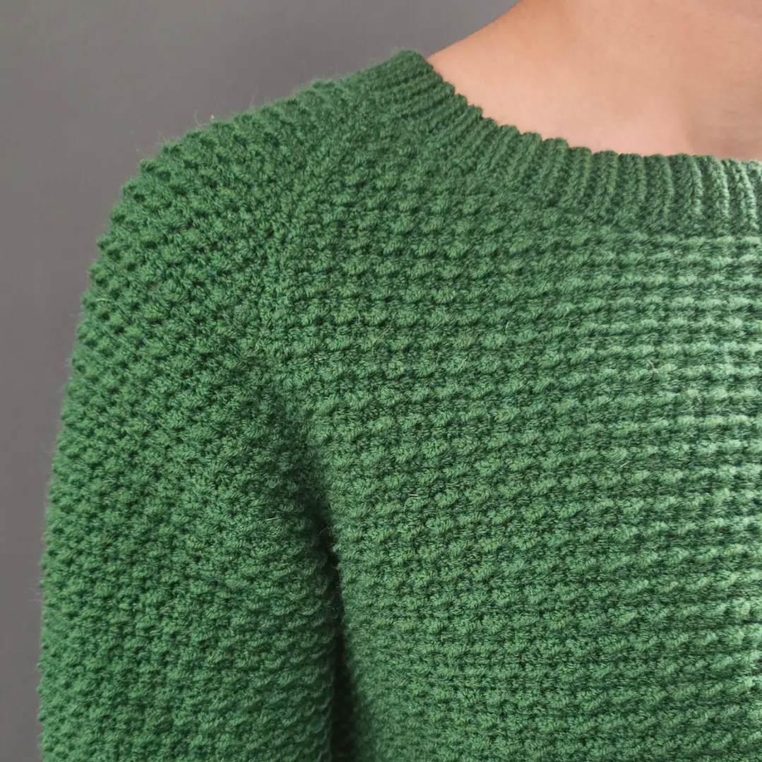 Sweater Niebla 8