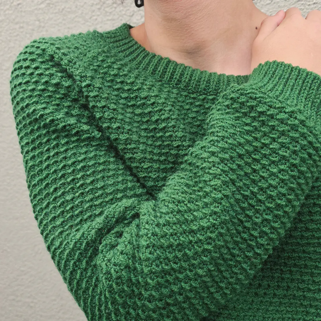 Sweater Niebla 9