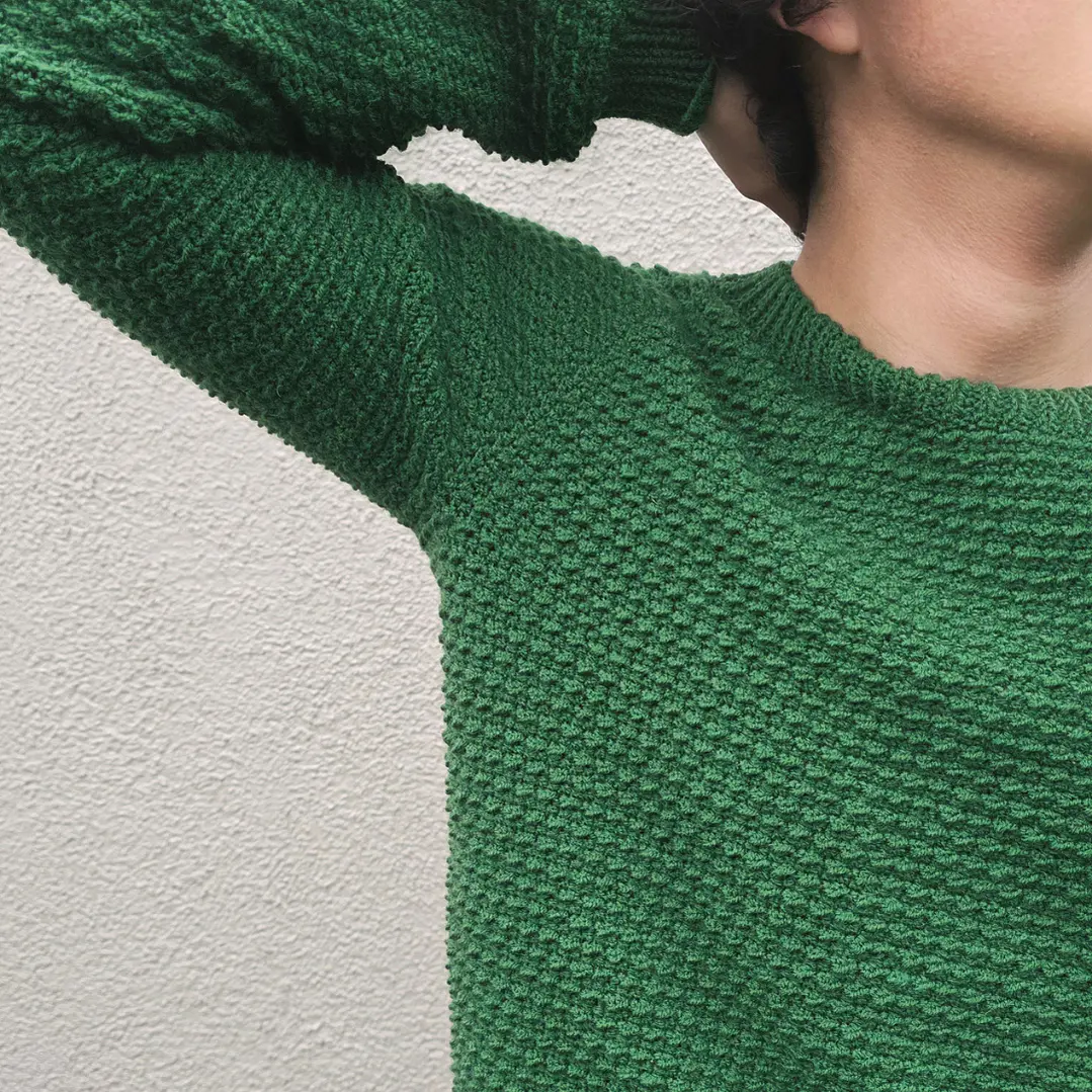 Sweater Niebla 11