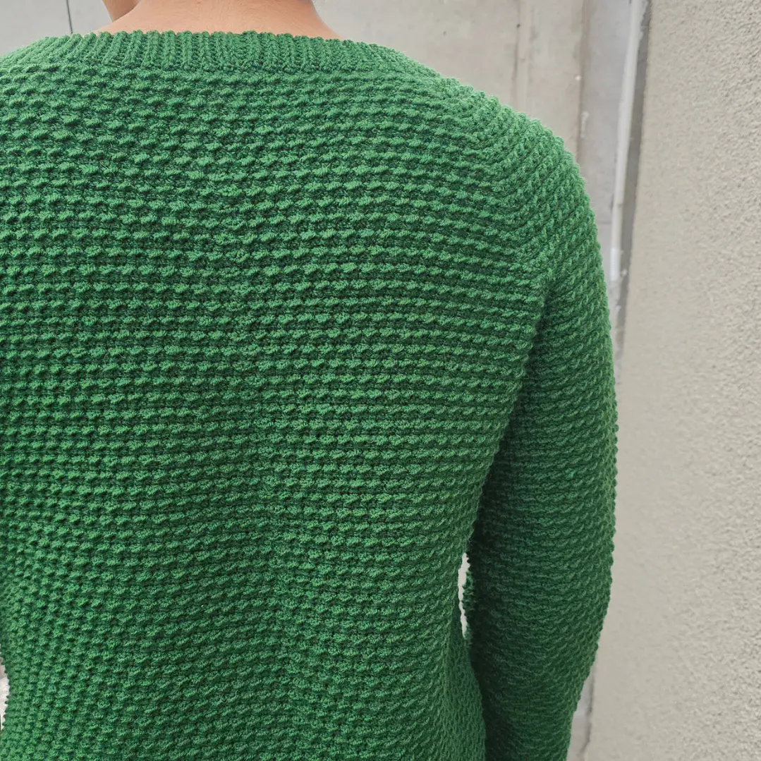 Sweater Niebla 12