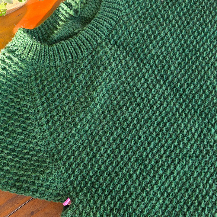 Sweater Niebla 17